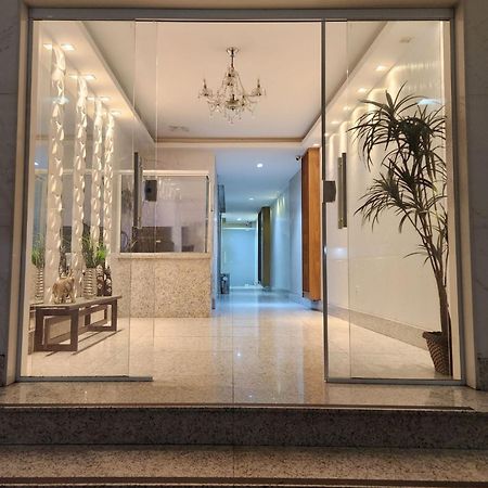 Apartamento Em Copacabana Posto 6 Rj Studio 7 Copas Rio de Janeiro Exteriér fotografie