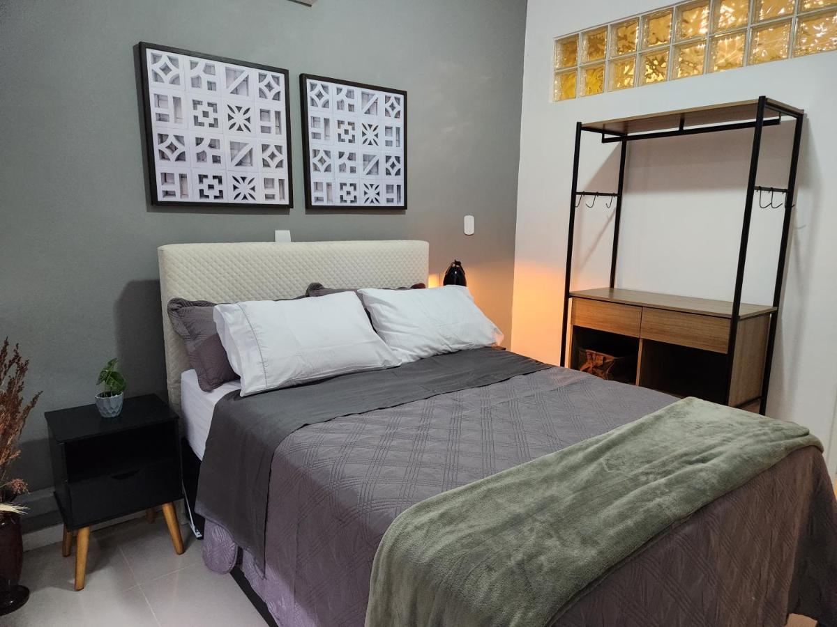 Apartamento Em Copacabana Posto 6 Rj Studio 7 Copas Rio de Janeiro Exteriér fotografie