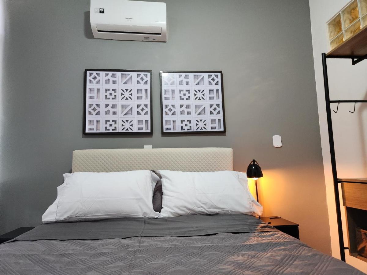 Apartamento Em Copacabana Posto 6 Rj Studio 7 Copas Rio de Janeiro Exteriér fotografie