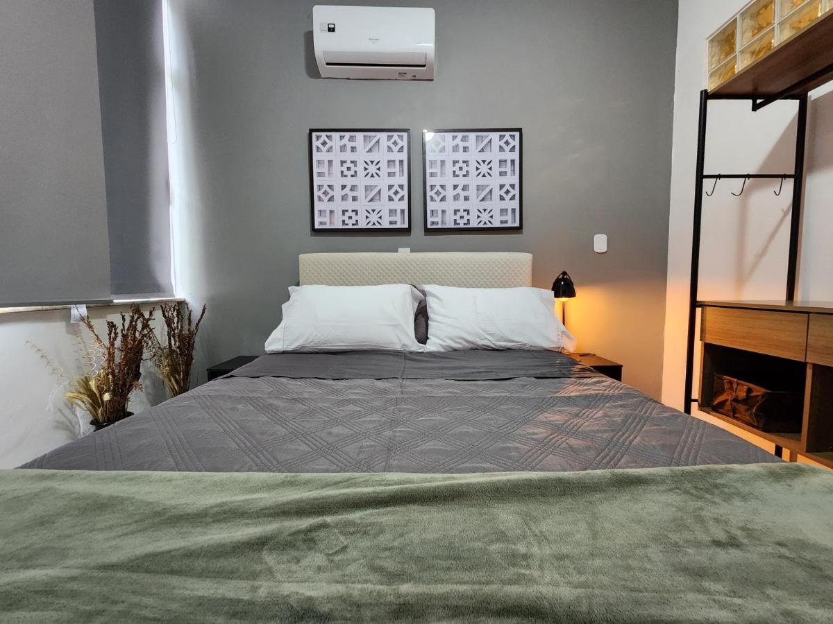 Apartamento Em Copacabana Posto 6 Rj Studio 7 Copas Rio de Janeiro Exteriér fotografie