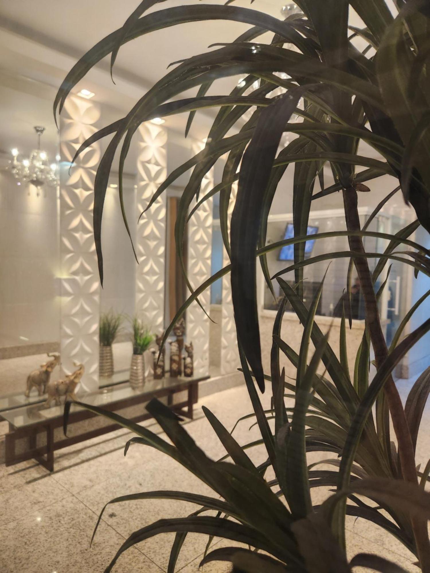 Apartamento Em Copacabana Posto 6 Rj Studio 7 Copas Rio de Janeiro Exteriér fotografie