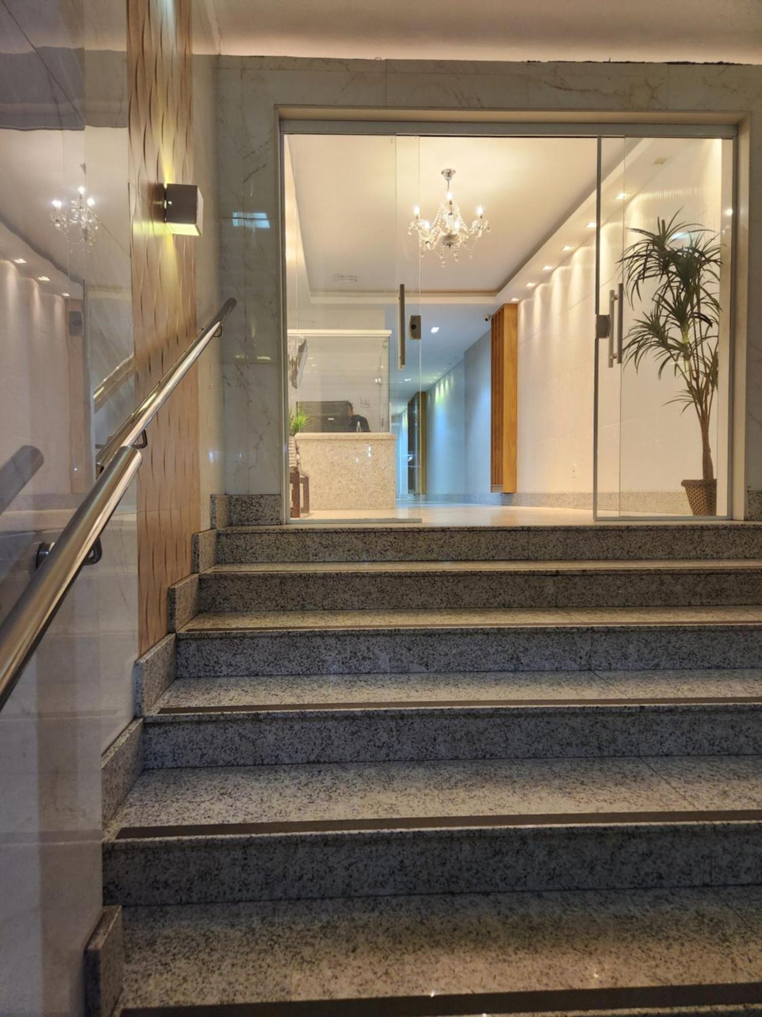Apartamento Em Copacabana Posto 6 Rj Studio 7 Copas Rio de Janeiro Exteriér fotografie