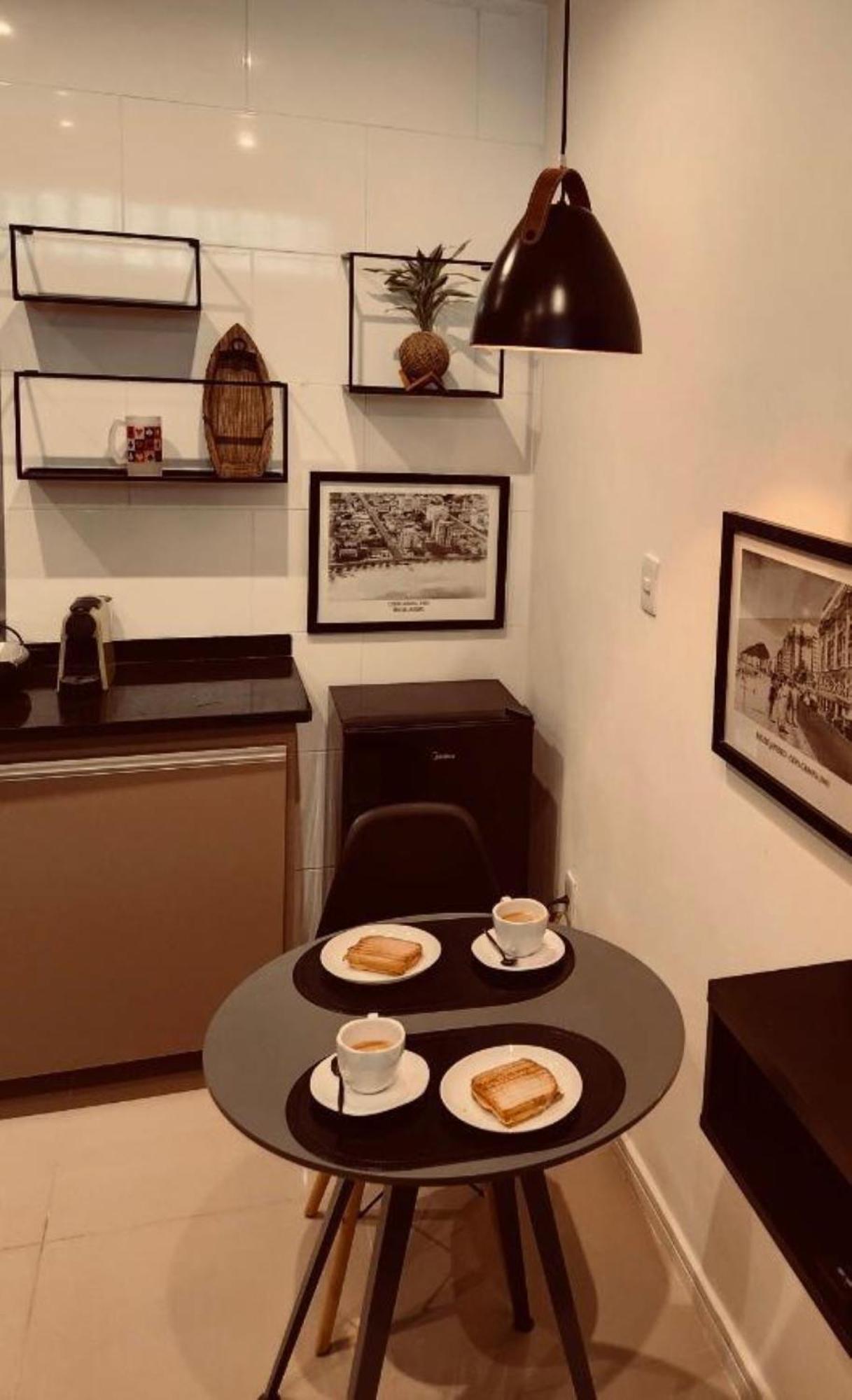 Apartamento Em Copacabana Posto 6 Rj Studio 7 Copas Rio de Janeiro Exteriér fotografie